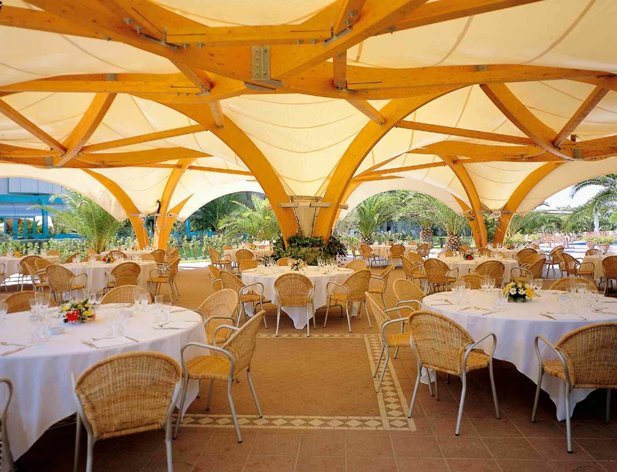 Grand Hotel Duca D'Este Tivoli Terme Luaran gambar